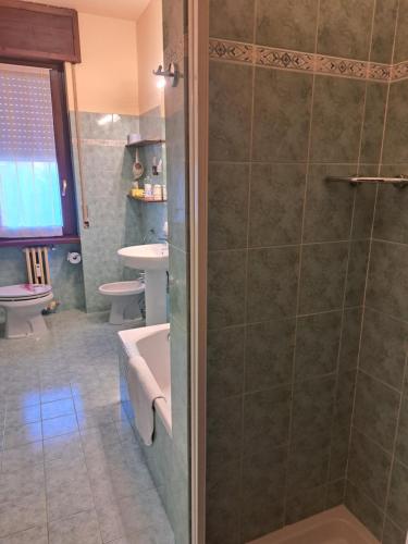 Bed & Breakfast A San Siro 75, Milán (fotografie 10)