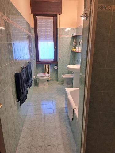 Bed & Breakfast A San Siro 75, Milán (fotografie 9)