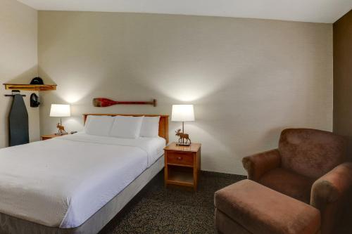 Stoney Creek Inn Quincy - image 13