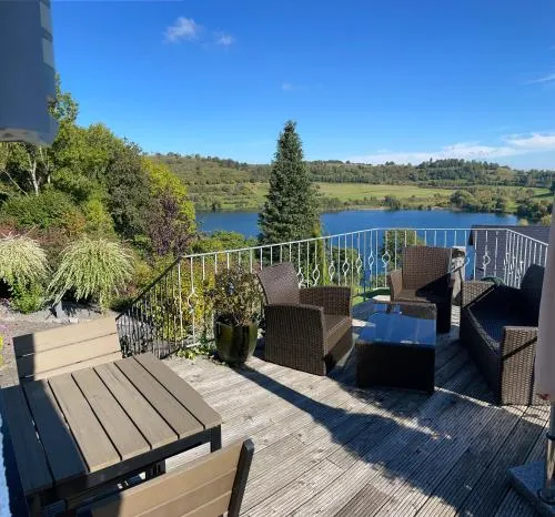 Traumhaus am Maar 3 in Schalkenmehren, Deutschland
