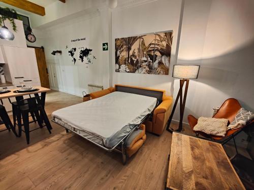 Apartamentos Santander 1