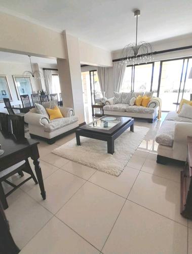 The Ridge BnB in Manzini