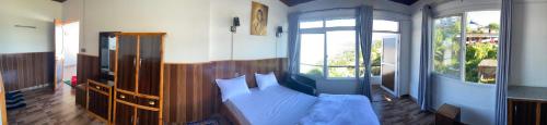 Panoramic View Guest House Sarangkot