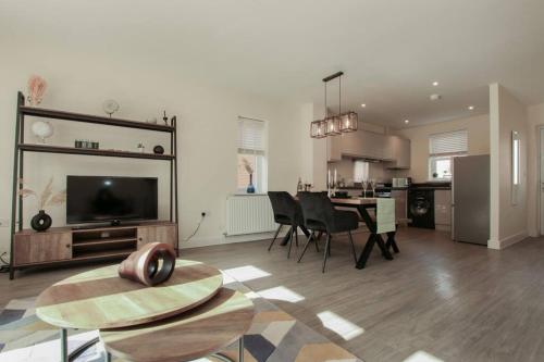 Luxury Colchester House - Apartment - Colchester