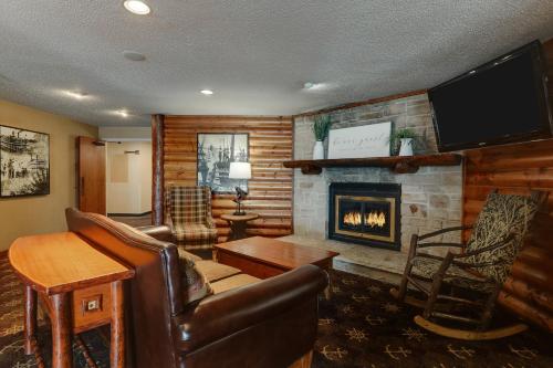 Stoney Creek Inn Quincy - image 6