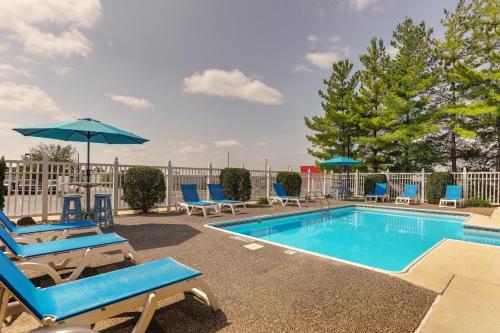 Stoney Creek Inn Quincy - image 11