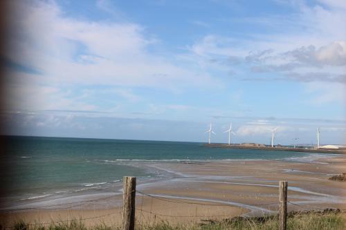 Mer et Soleil a la cote d'opale - Camping - Le Portel