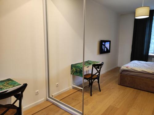 New apartment near metro Vasylkivska - image 3