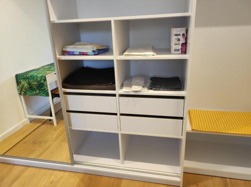 New apartment near metro Vasylkivska - main image