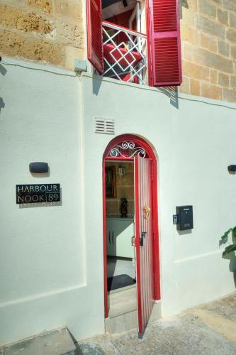 1bedroom-stunning views in Valletta center JSPI1-1, Valletta (fotografie 4)