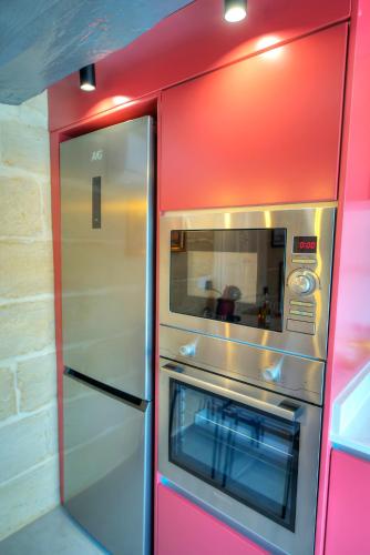 1bedroom-stunning views in Valletta center JSPI1-1, Valletta (fotografie 5)