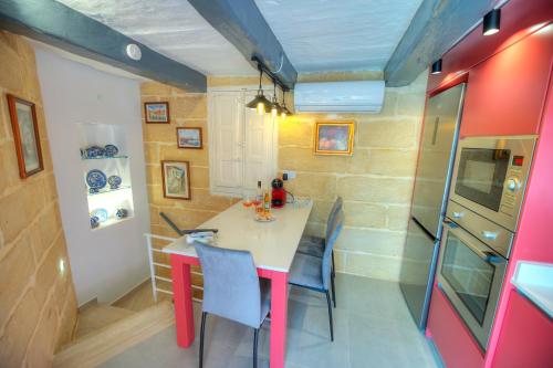 1bedroom-stunning views in Valletta center JSPI1-1, Valletta (fotografie 6)