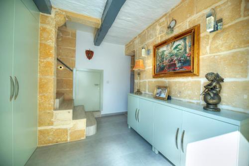 1bedroom-stunning views in Valletta center JSPI1-1, Valletta (fotografie 7)
