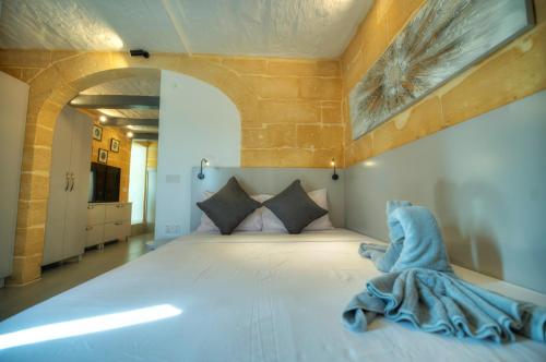 1bedroom-stunning views in Valletta center JSPI1-1, Valletta (fotografie 9)