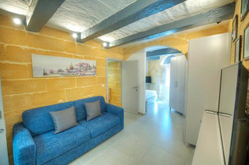 1bedroom-stunning views in Valletta center JSPI1-1, Valletta (fotografie 10)