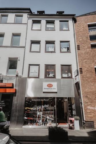 Boutique Hotel Cologne 4