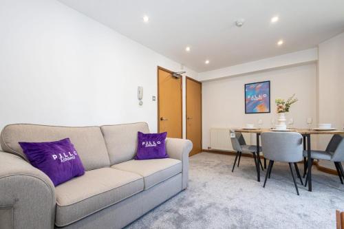 Pillo Rooms - Abbey Grove, Manchester (fotografie 10)