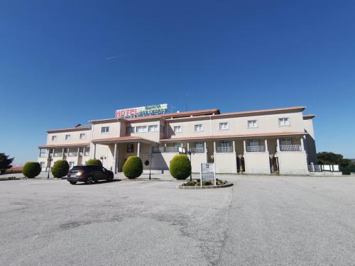 . Hotel Quinta dos Cedros