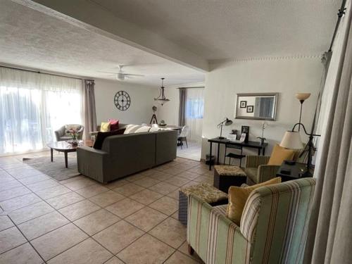 Pool home only 2 miles from the beach in جالفبورت - فلوريدا