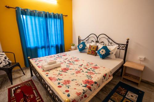 Krishna Stay Guest House