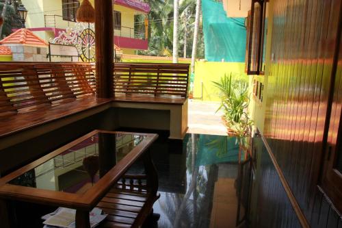 Akshaya Home stay