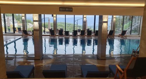 K19 Milmari Resort & Spa