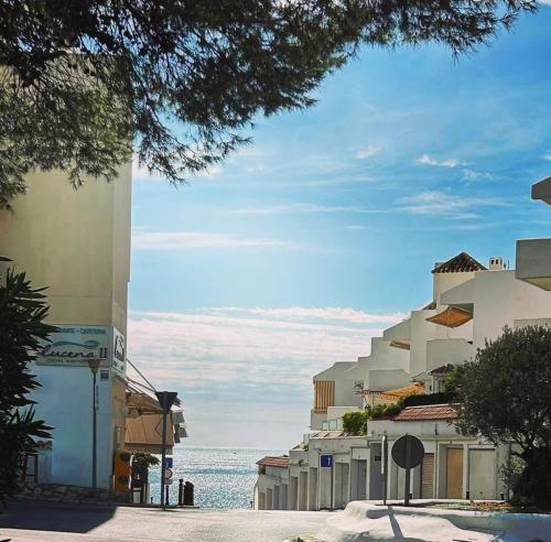 2Mh asunto aivan merenrannassa210 in Torremuelle