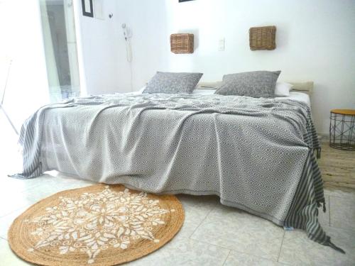  Olympian-Apartments in Parikia