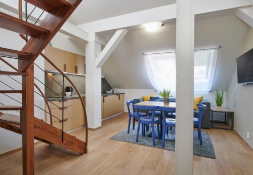 Two-Bedroom Apartment image 2