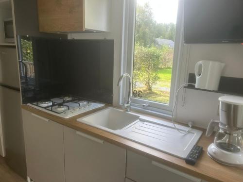 Konyha, Chênefleur (Chenefleur) in Tintigny