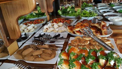 Kadıoglu Konagı in Kastamonu