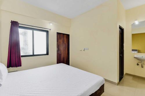 SPOT ON Hotel Sai Balaji