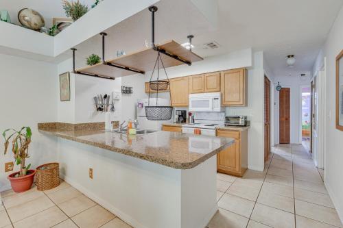 Family-Friendly Kissimmee Condo with Central AandC! in Kissimmee, USA