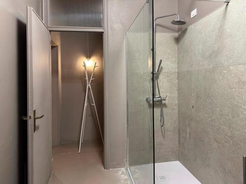 Santa Giustina apartment - main image