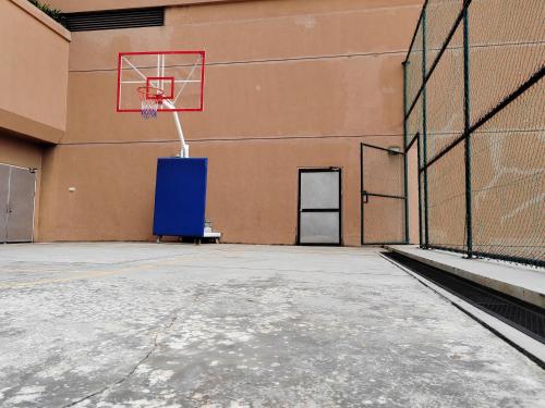 Kl Continew Suite At Times Square