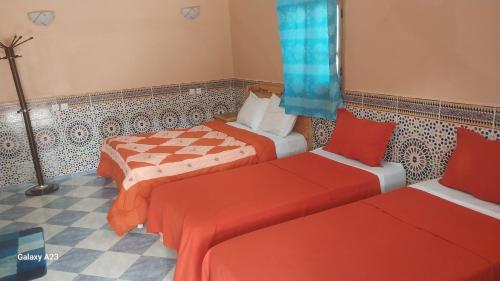 Maroc Galacx, Ouarzazate (foto 7)