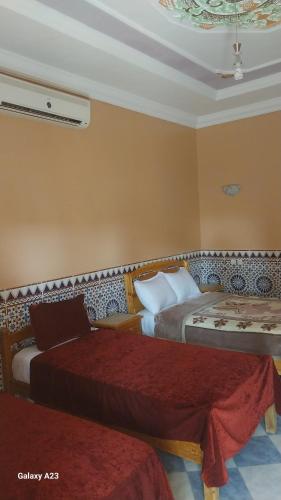 Maroc Galacx, Ouarzazate (foto 8)