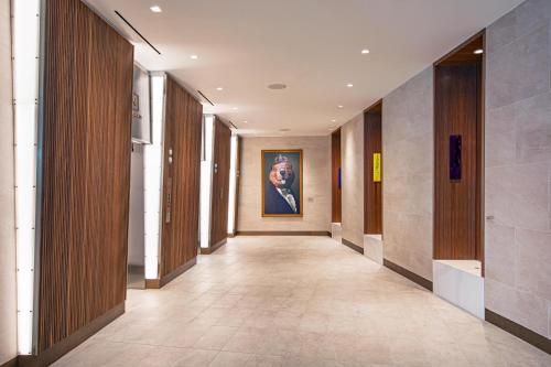 The Royal Sonesta Washington DC Capitol Hill