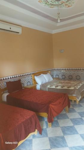 Maroc Galacx, Ouarzazate (foto 9)
