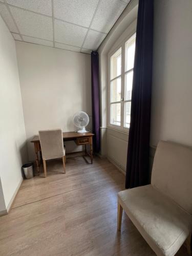 Hôtel Patricia - image 12