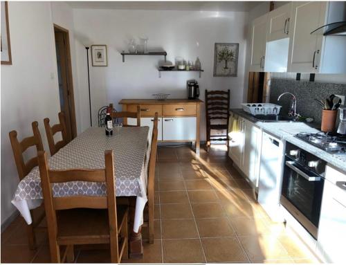 La Maison Tourouzelle in Pauligne