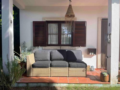 บริการและสิ่งอำนวยความสะดวก, Santa Cruz Beach House in ซิลเวรา