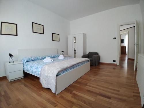  Nel mezzo del cammin in Brindisi