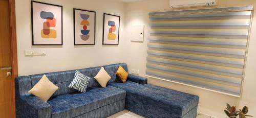 1BHK LUXURY APARTMENT- Palayam - image 5