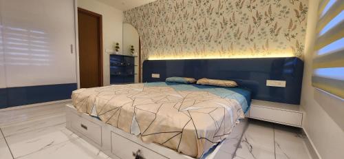 Luxury apartment 1 BHK in Palayam