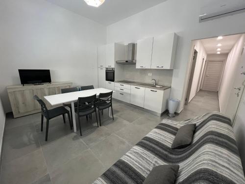 Fiume 21 apartment -1- Venturina Terme