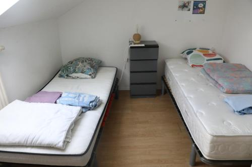 duplex appartement Lille 2