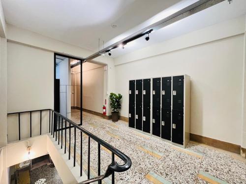 Walk Home Hostel in 嘉義県