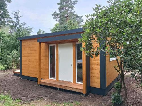 Ferienhaus "DUETT" - Die Heideperle in Soltau -