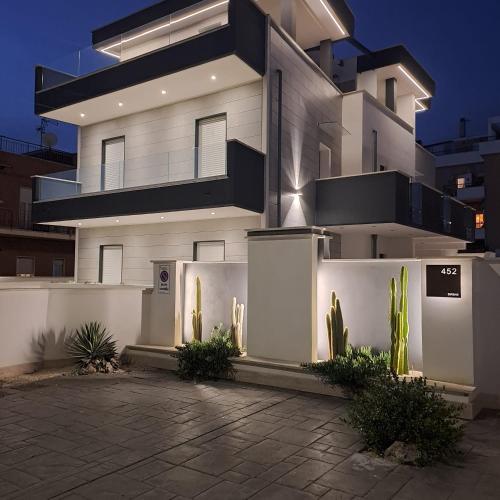  Sirene452 - apartment - in Torvaianica